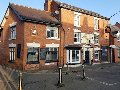 The Queens Head