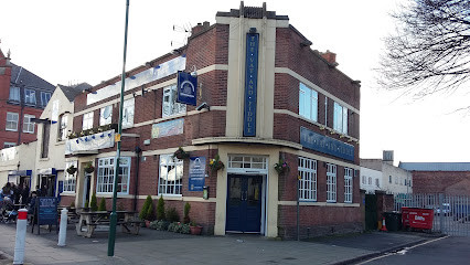The Vat & Fiddle