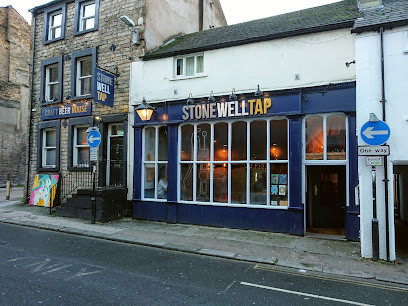 The Stonewell Tap