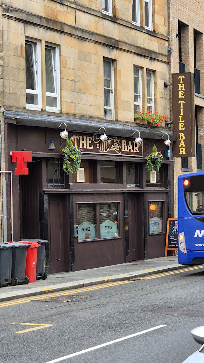 The Tile Bar