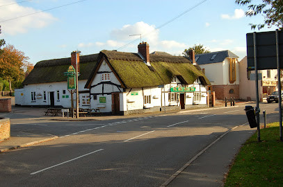 The Free Trade Inn