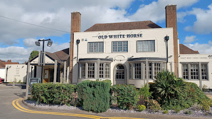 The Old White Horse Ember Inns