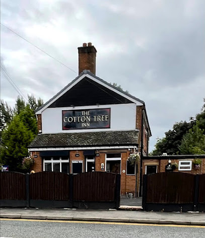 The Cotton Tree Inn