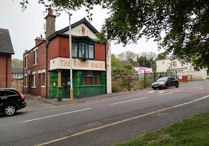 The Wheat Sheaf