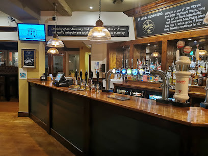 The Rutland & Derby Arms