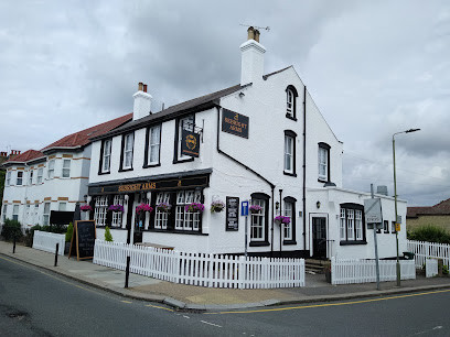 Sebright Arms