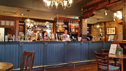 The Old Thameside Inn