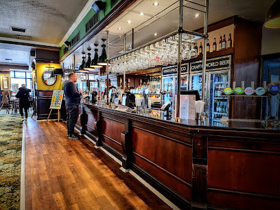 Figure of Eight - JD Wetherspoon