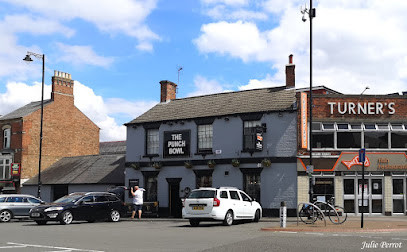 The Punchbowl