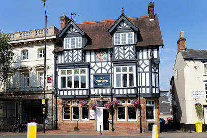 The Crown