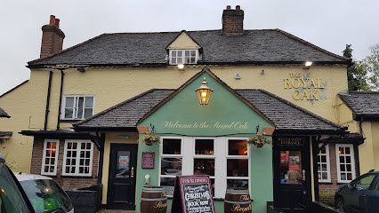 The Royal Oak