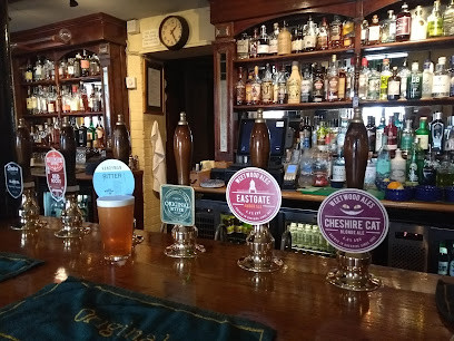 The Old Harkers Arms