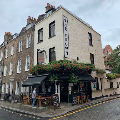 The Crown