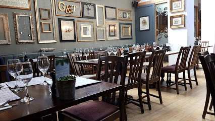 Goodliffes Bar