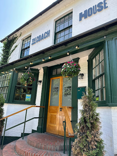 The Coach House