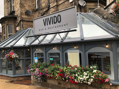 Vivido Bar And Restaurant