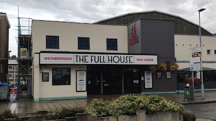 The Full House - JD Wetherspoon