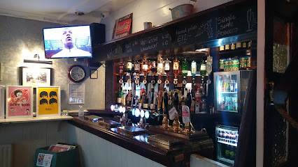The Victoria Inn