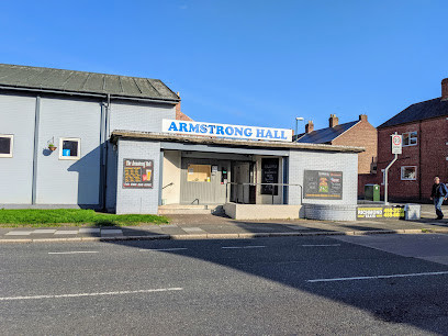 Armstrong's Bar