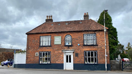The King Harry