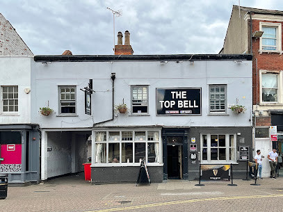 Top Bell