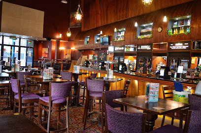 The Picture House - JD Wetherspoon