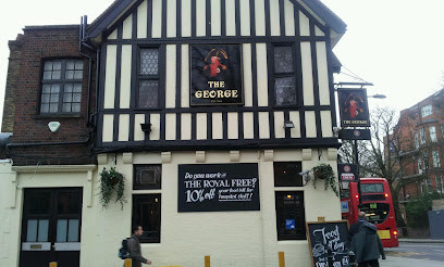 The George