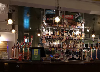 The Coach & Horses