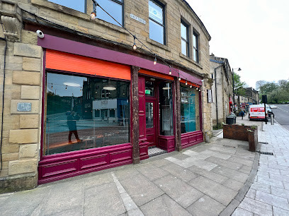 Mr Inman's Beer Emporium