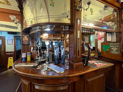 Scruffy Murphys