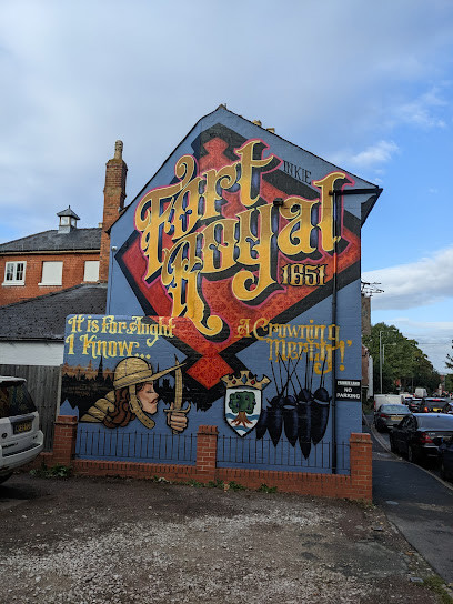 The Mount Pleasant Inn