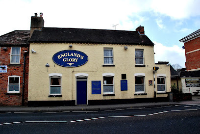 England's Glory