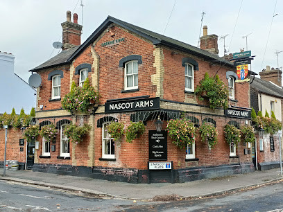 Nascot Arms
