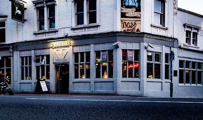 The White Harte Bristol