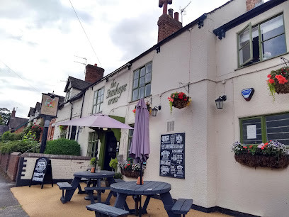 The Stanhope Arms