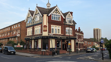 The Eagle