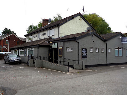 Willow Tavern