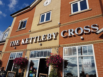The Kettleby Cross - JD Wetherspoon