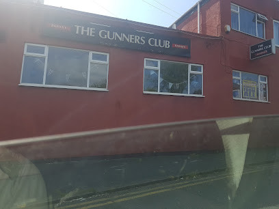The Gunners