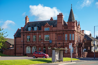 Blue Bell (Moston)