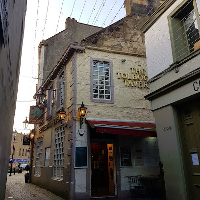 Tolbooth Tavern