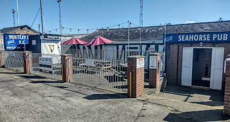 Seahorse Sports Bar