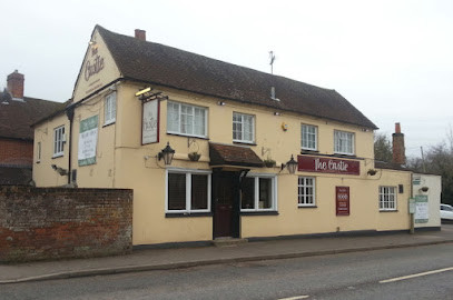 The Castle, Newbury