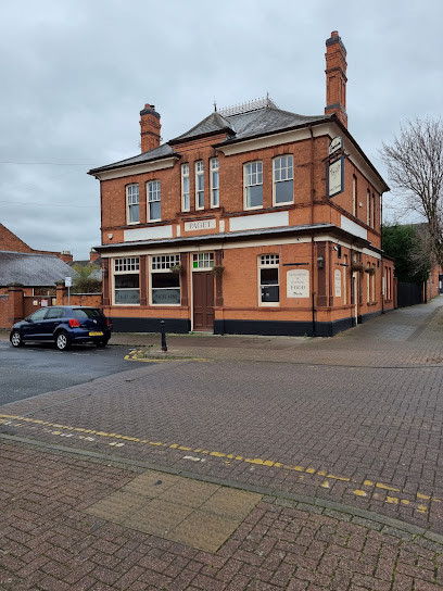 The Paget Arms