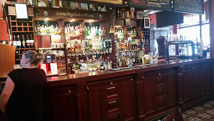 The John Hewitt