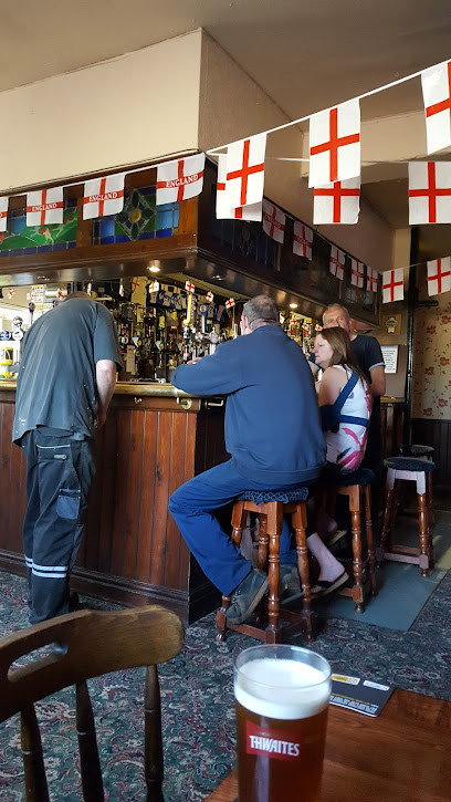 Fox & Hounds