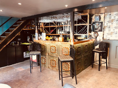 Papitos Bar