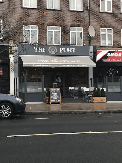 The Coffee Place & Breakfast