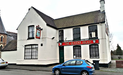 The Queen's Head