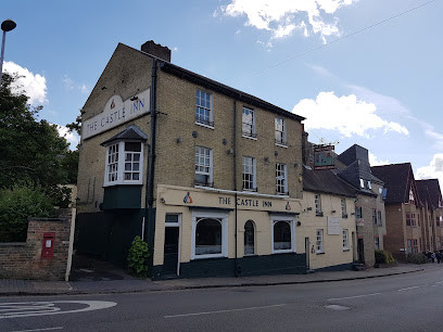 The Castle Inn